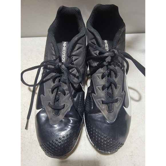 Nike Vapor BSBL Mens Baseball Cleats Fast Flex 852688-003 (Size US 8) - Picture 9 of 9